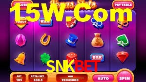 Live Casino SNKBET