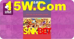 Programa VIP SNKBET