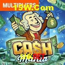 Game Providers SNKBET
