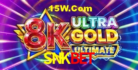 Provedores de Jogos SNKBET