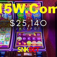 Blackjack Table SNKBET