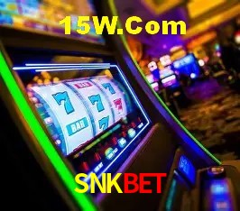 Slots com jackpots e giros grátis na SNKBET