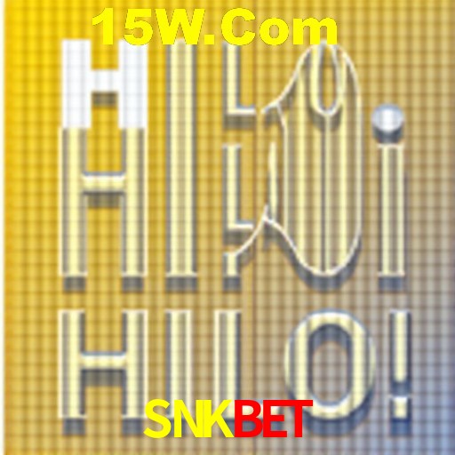 Flash Promotion SNKBET