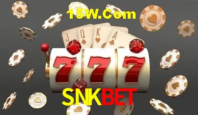 Login Seguro SNKBET