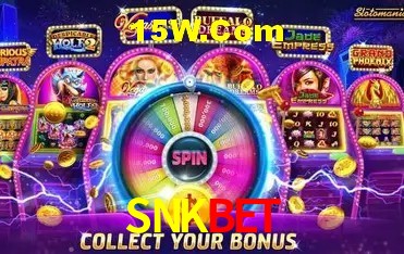 Recursos de Bônus SNKBET