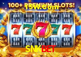 Bônus e promoções da SNKBET