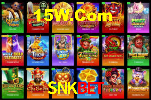SNK GAMES