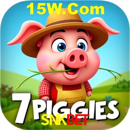 Interface do App SNKBET
