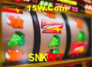 Jogos populares e pagamentos rápidos na SNKBET