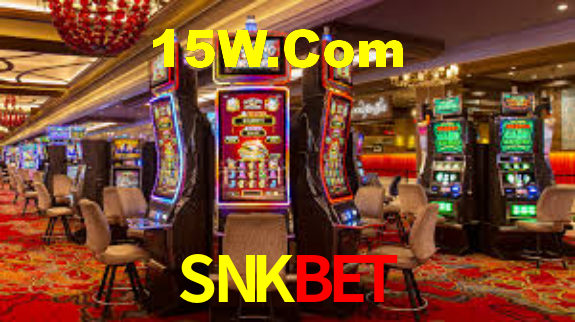 Apostas com odds competitivas na SNKBET