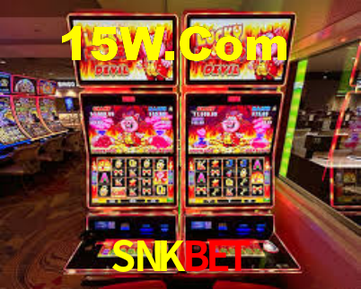 SNK.BET