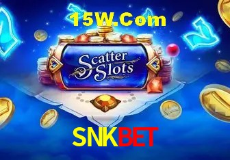 Cadastro Rápido SNKBET