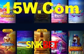 Premium Interface SNKBET