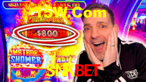 SNKBET,SNK.BET