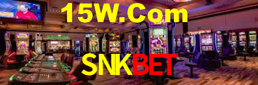 Sinta a adrenalina dos jogos de cassino com SNKBET