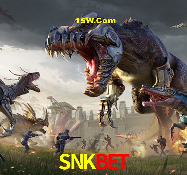Apostas de Tênis SNKBET